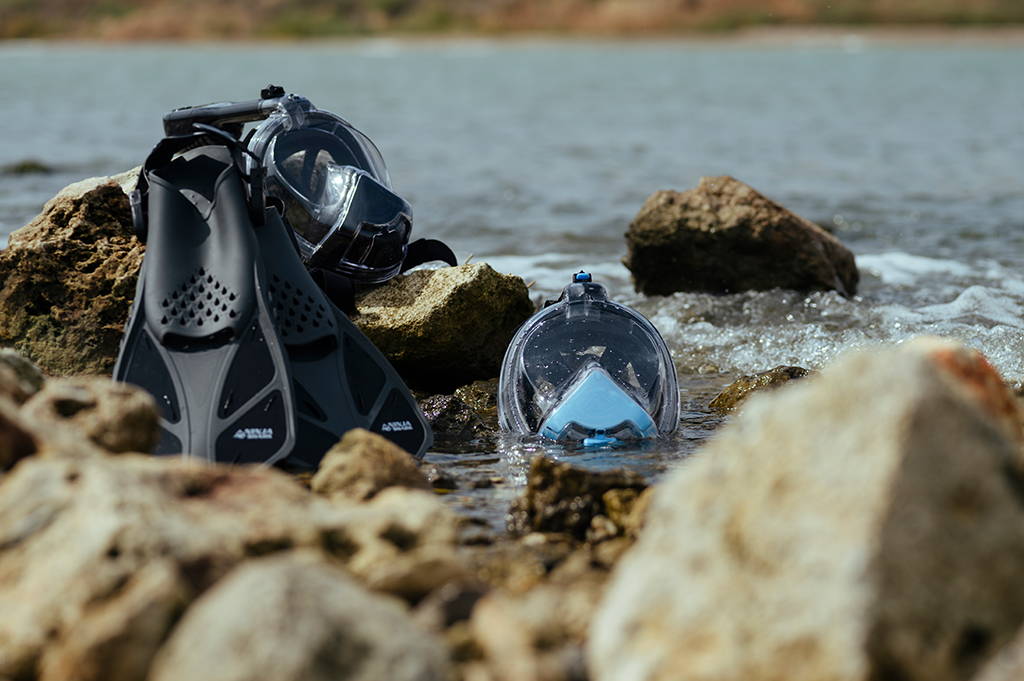 Your Guide to Choosing Quality Snorkelling Gear: Finding the Perfect Snorkel Mask