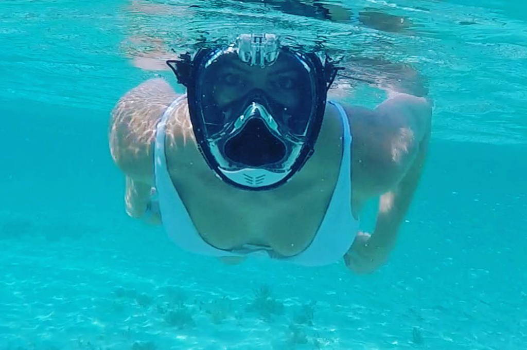 The Science Behind Snorkeling: How Your Body Adapts Underwater