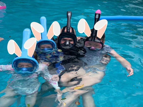 Easter Gifts 2025: The Perfect Gifts for Snorkelling & Outdoor Enthusiasts