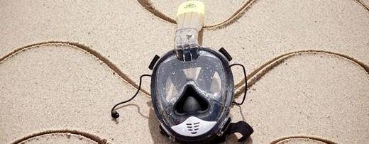 Who Invented the Snorkel?