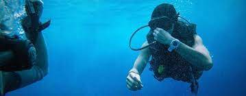 What is a Mask Squeeze (or Face Squeeze)? or What is and Causes an Ear Squeeze?