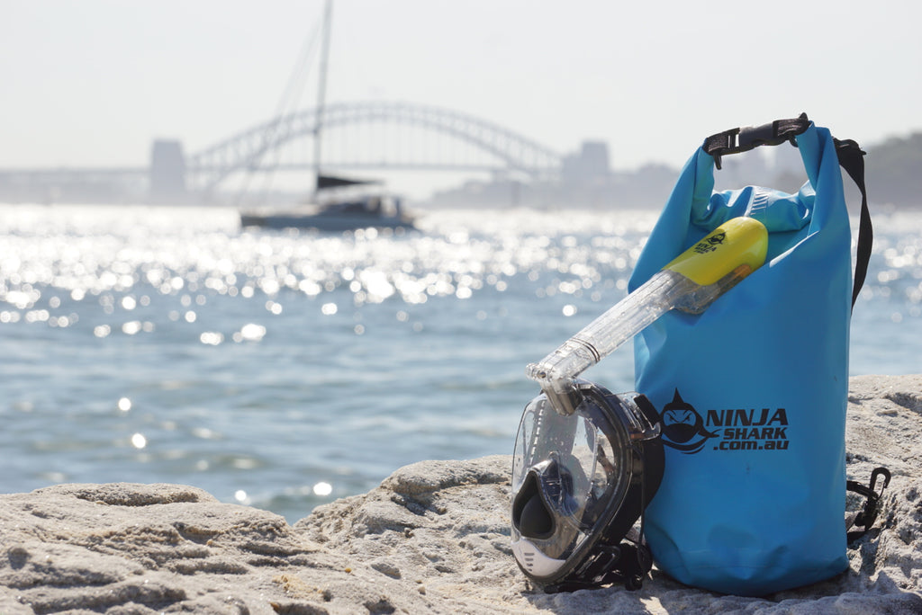 Spring Into Fun: Outdoor & Snorkelling Events for Families in September 2025