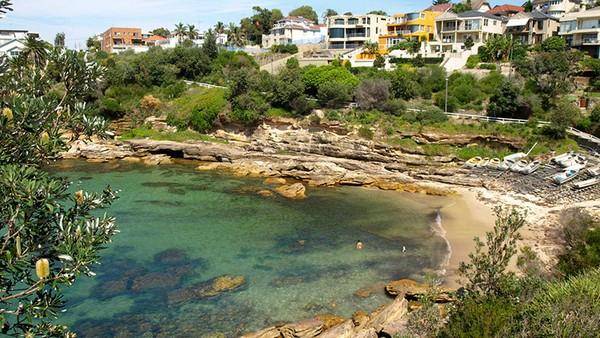 Where to go snorkelling in Sydney