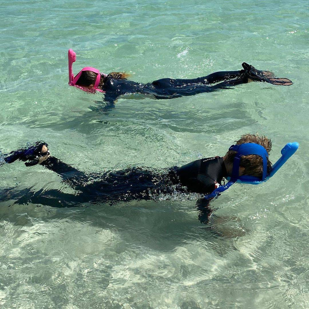 Cooler Weather, Closer Bonds: Outdoor Adventures with Kids This Winter