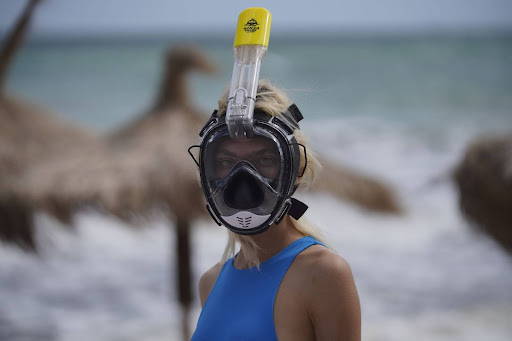 Snorkelling & Camping: The Ultimate Autumn Weekend Escape