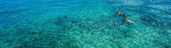 Do I Need to Know How to Swim to Go Snorkelling?