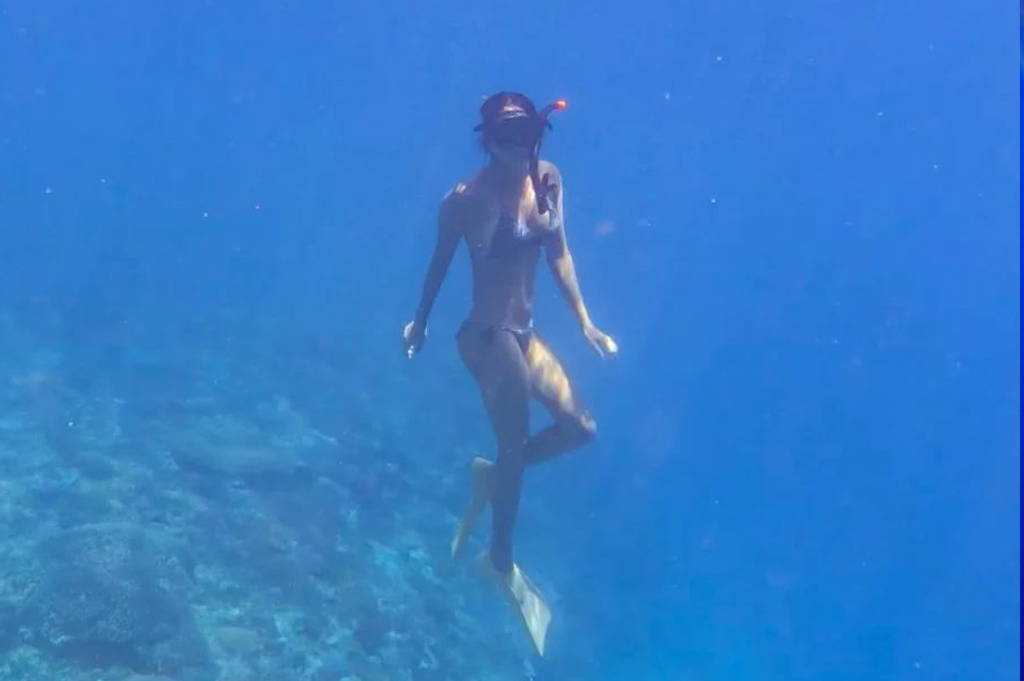 How to Stay Safe and Confident in Open Water: A Guide for Beginner Snorkelers and Divers