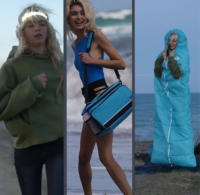 Gear Up for Adventure: Outdoor Week Sale up to 65% OFF