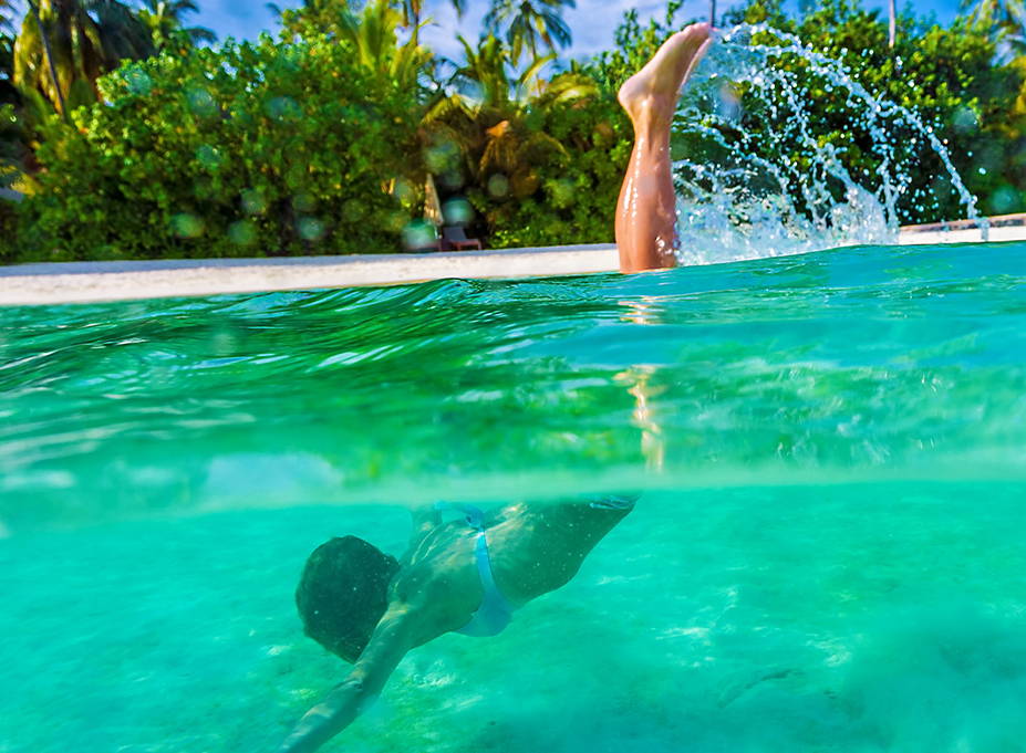 The Best Swimming Holes Locations in Australia