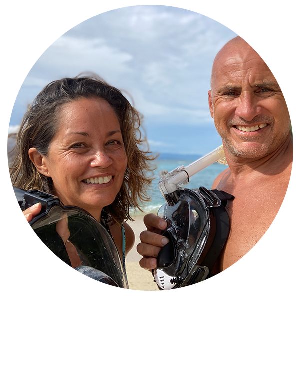 NICHOLAS & JOSIE PAY