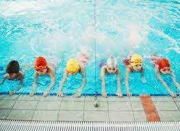 Why Swimming is the Best Sport for Children