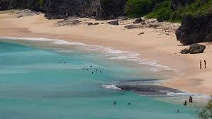 Where to go snorkelling in Bali