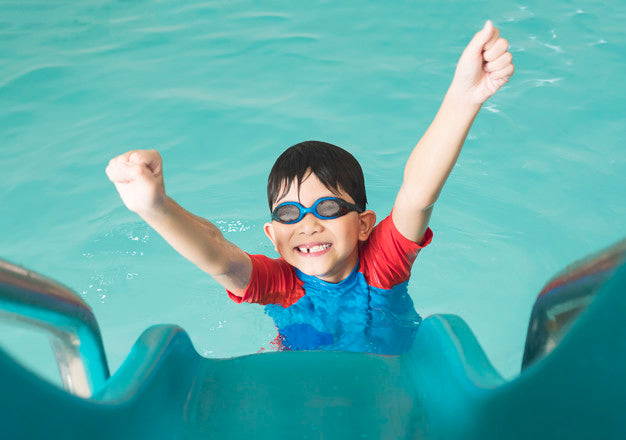 How to Take Your Swimming to the Next Level