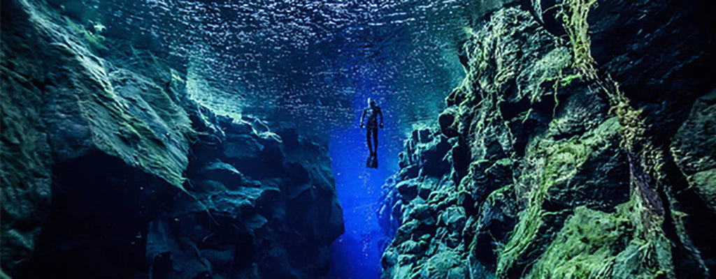 Top 5 Things to Look Out For That You Might Miss When Snorkelling