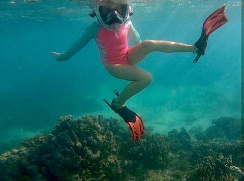 Can Children Use Full Face Snorkel Masks?