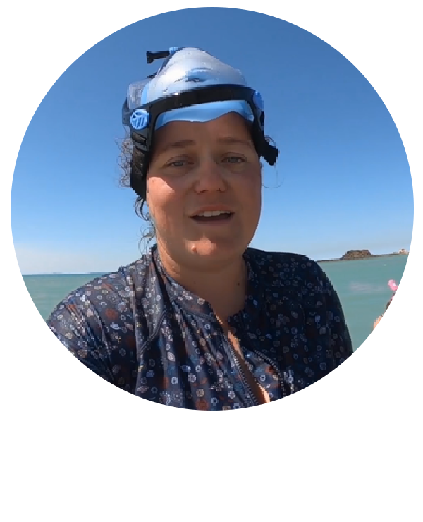 Tristan and Toni Price