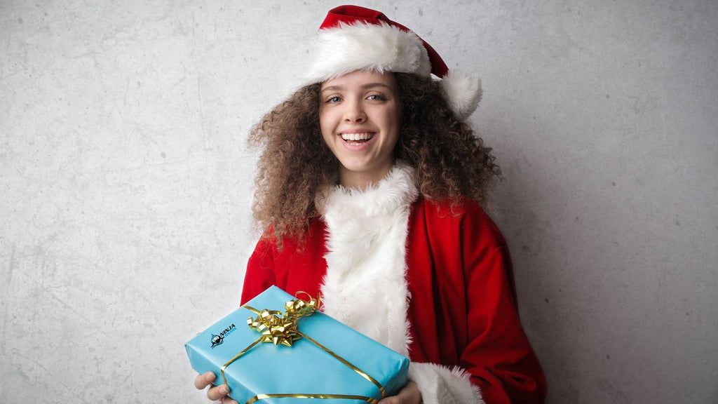 Give the Gift of Adventure - Exciting Christmas Gift Ideas 2021