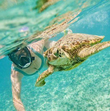 Why Autumn is the Perfect Season for Snorkelling in Australia