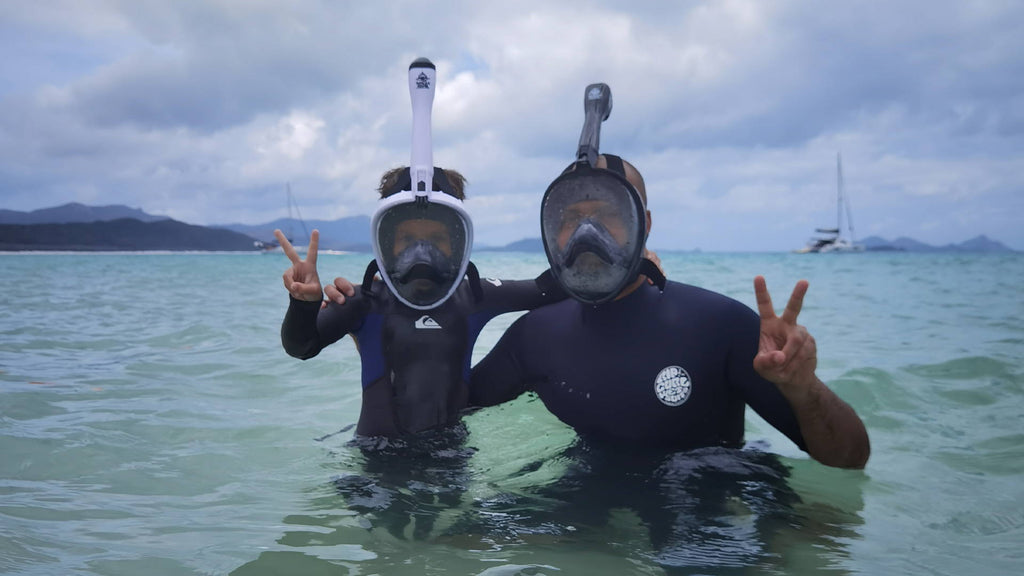 Dive into Father’s Day with 7 Gift Ideas!