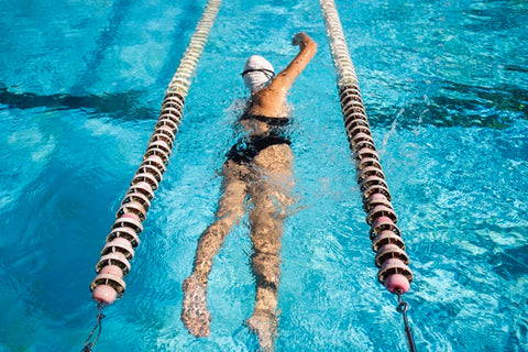 Here’s How Goggles Can Make You a Better Swimmer
