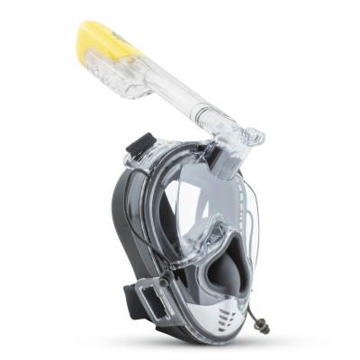 What Snorkelling Gear Should I Buy?