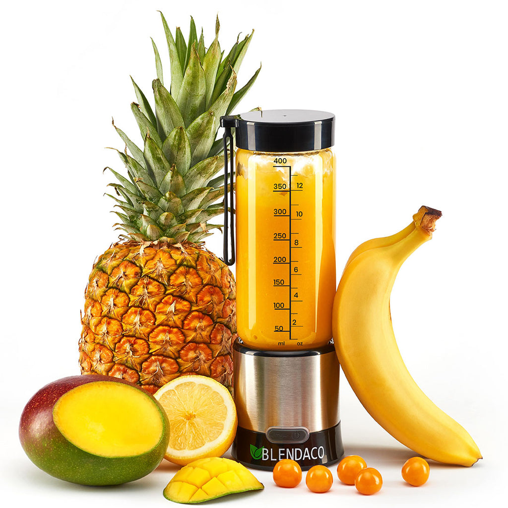 BLENDACO Portable Blender