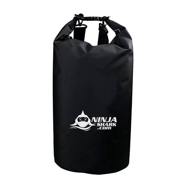 Waterproof Dry Bag & Backpack - 10L