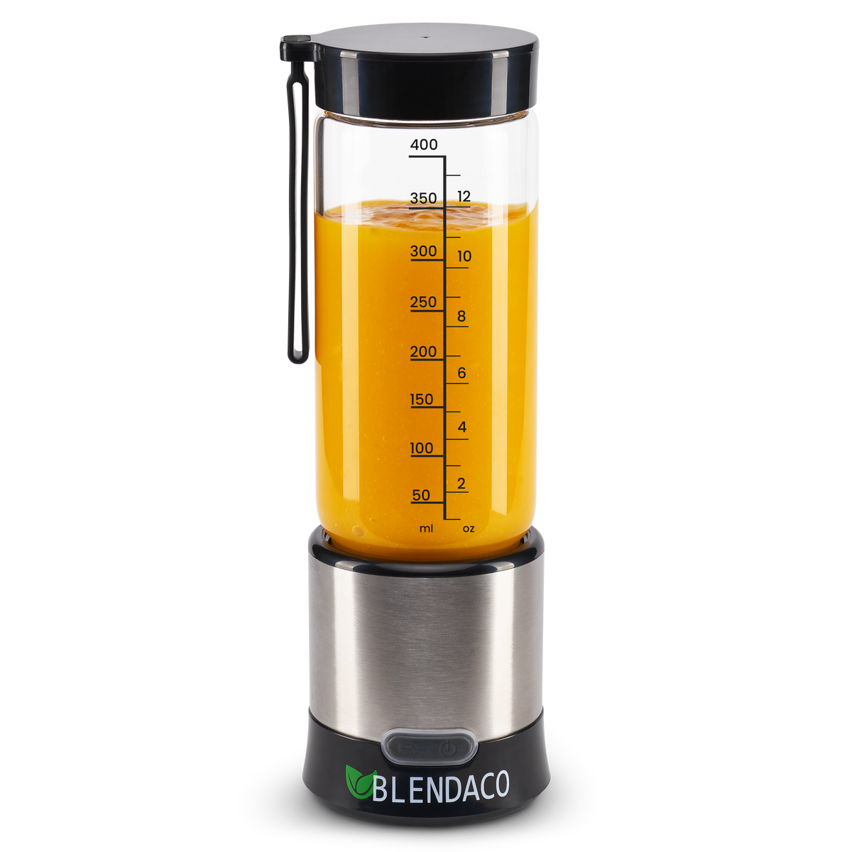 Nick Gonzalez Ninja Blender Orange Juice Nutribullet Pro 900 Watt