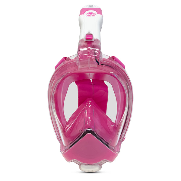 Electra Kids Full Face Snorkel Mask