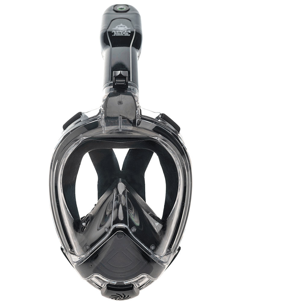 Electra - Full Face Snorkel Mask
