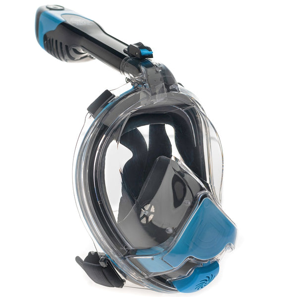 Electra - Full Face Snorkel Mask