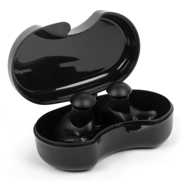 Swimming EarPlugs for Adults (3 Pairs)