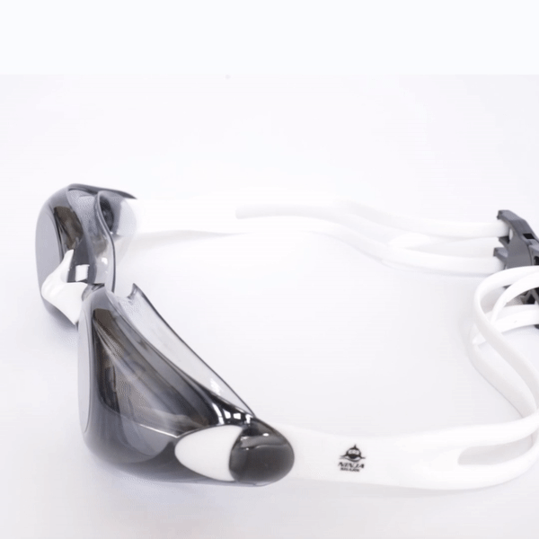 Swimming Goggles for Men & Women - Adults