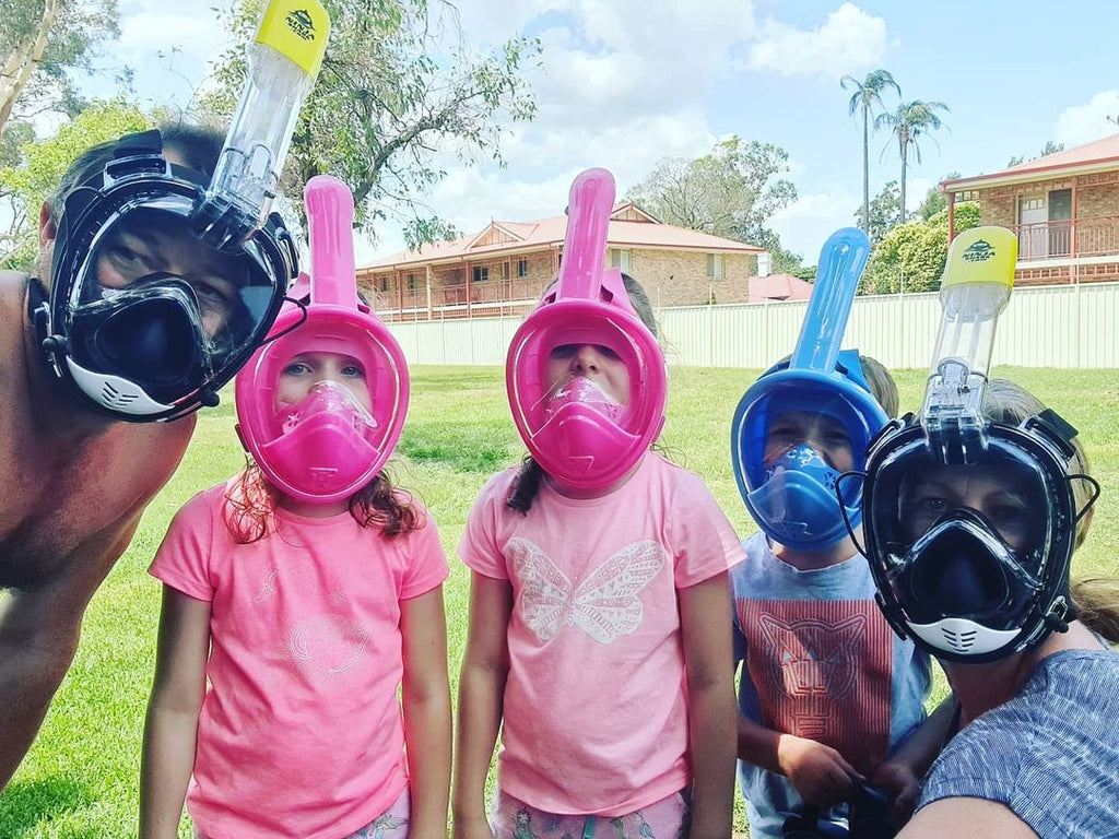 From Screen Time to Sea Time: Simple Outdoor Goals for Families in 2026