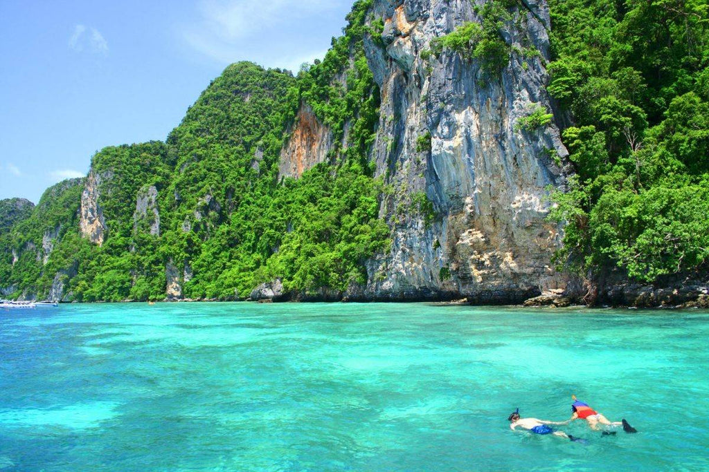 Top 5 Best Islands in the World for Snorkelling on a Budget