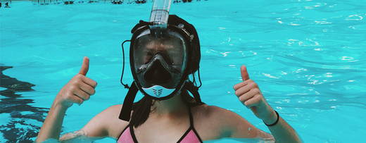 Who Can Go Snorkelling and Who Shouldn't Go Snorkelling?