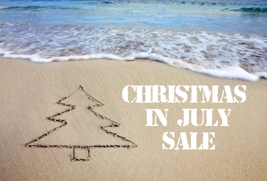 Christmas in July Sale: Unwrap Savings on Snorkel & Outdoor Gear!