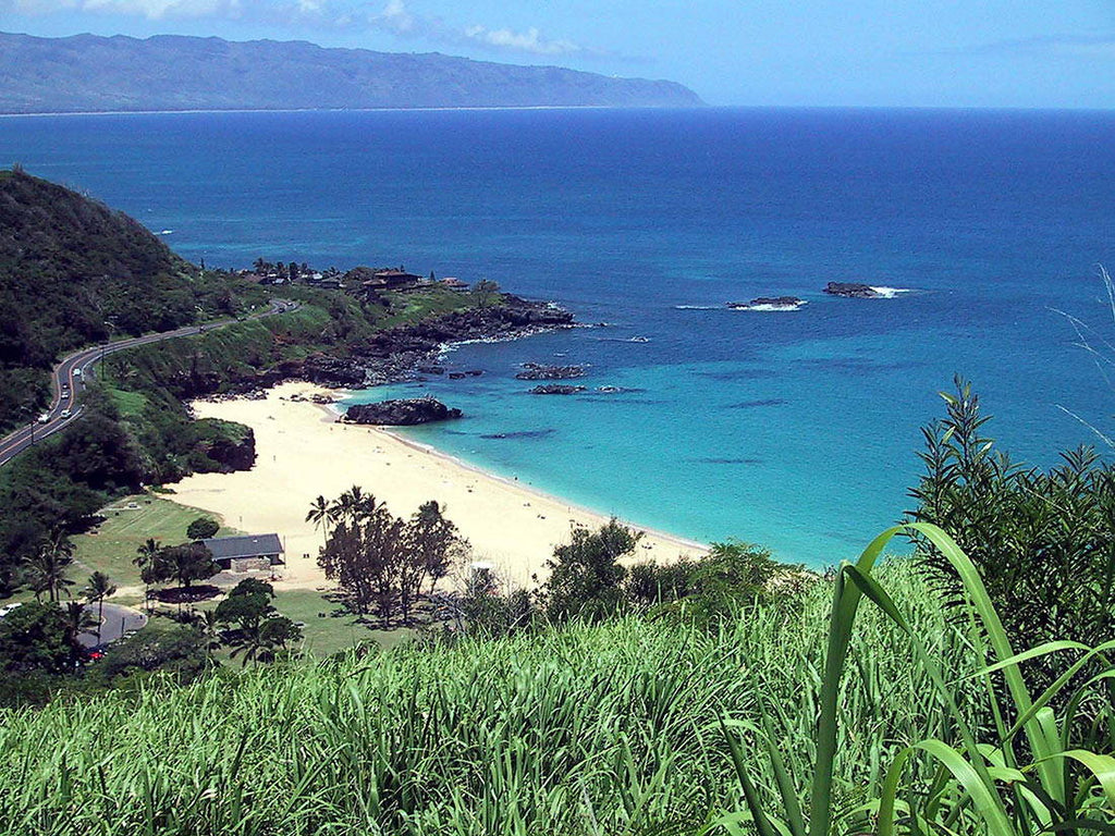 Where to go snorkelling in Oahu