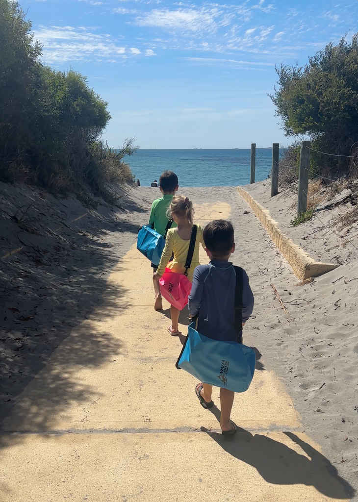 Beat the Heat: Best Early Morning Outdoor Activities for Families This Spring