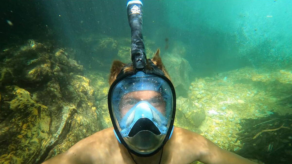 8 Benefits of Snorkelling That Just Make it Even Better