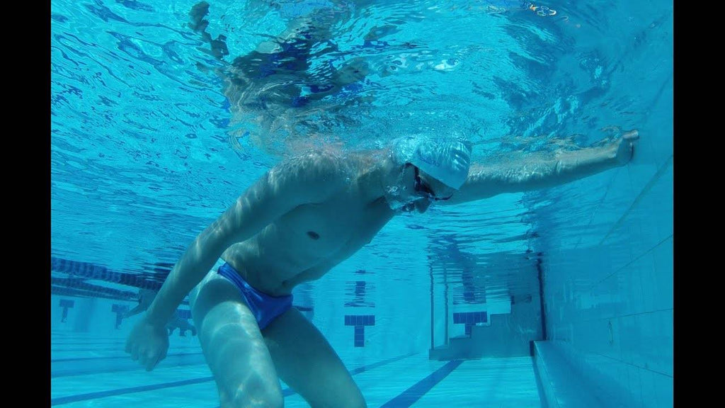 10 Swimming TIPS for beginners before learning how to swim