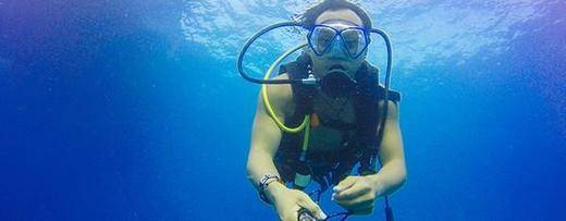 How a Diving Regulator Works