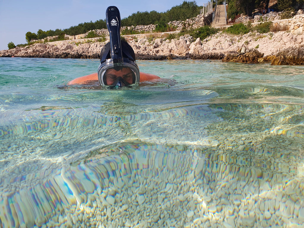 The Future of Snorkeling Gear: Innovations and Trends to Watch