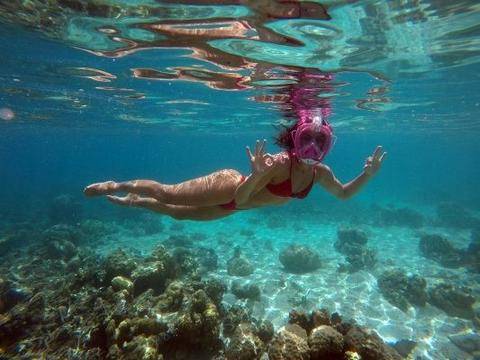 Can You Snorkel if You Wear Glasses? What About Scuba Dive or Swimming Pool?