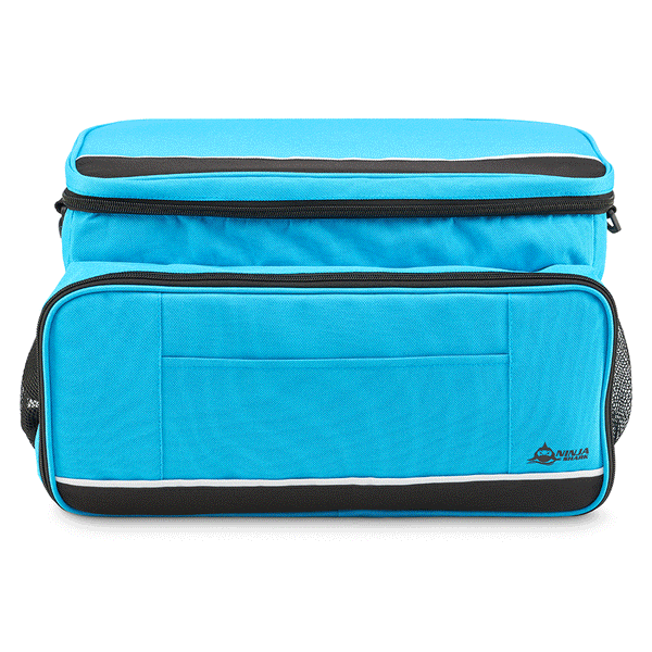 EOFY Bundle - Cooler Bag & Kids Water Bottle & Pet Paw Cleaner