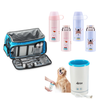 EOFY Bundle - Cooler Bag & Kids Water Bottle & Pet Paw Cleaner
