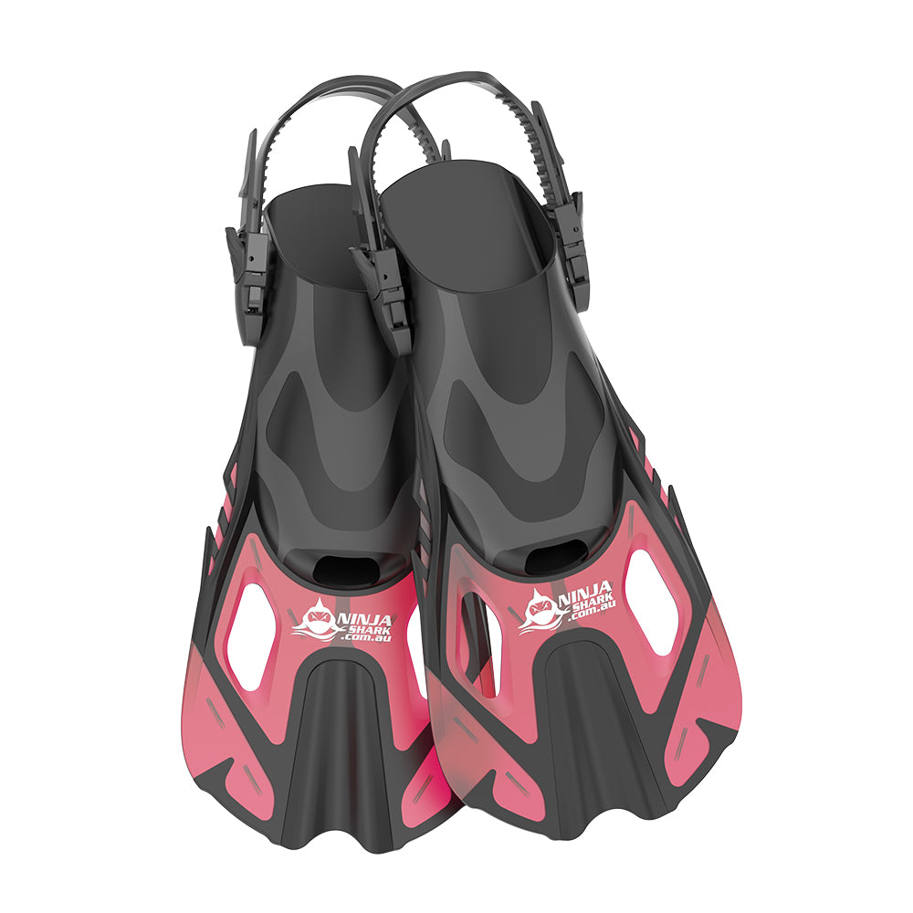 Snorkelling & Diving Fins (Special Price)