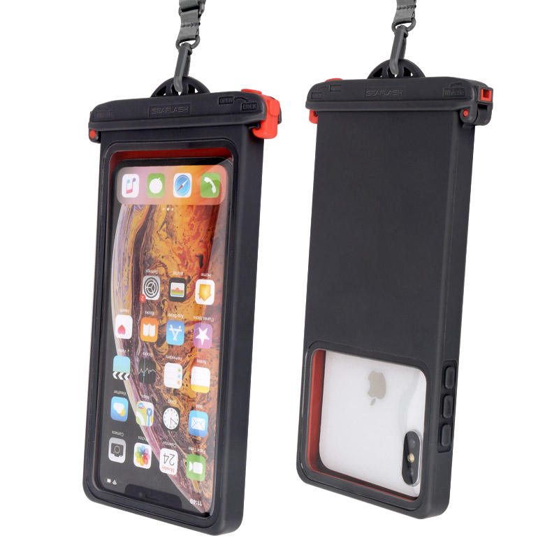 Waterproof Iphone Cell Phone Waterproof Case Armband Waterproof