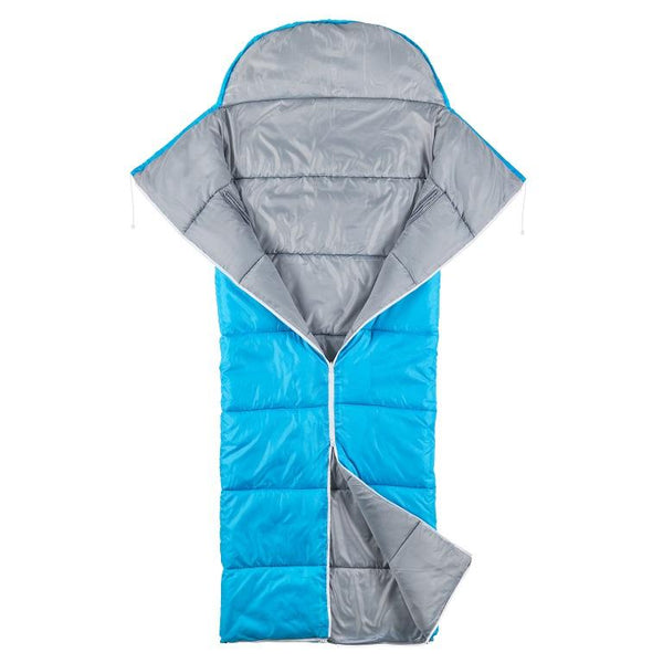 Outdoor PACKAGE ( Sleeping bag + Cooler bag )