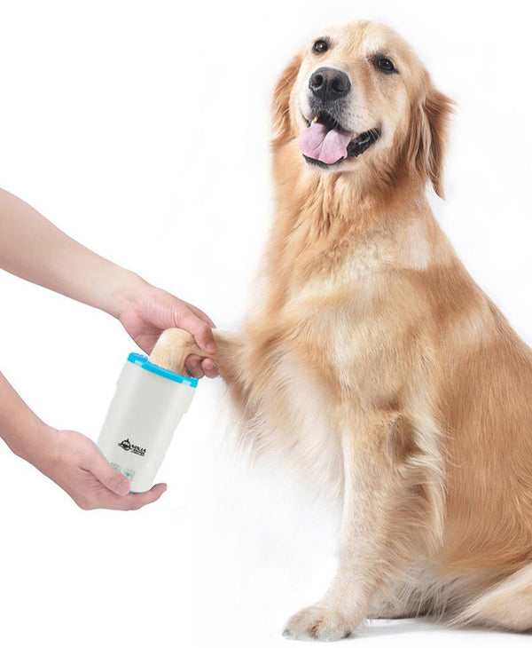 Buddy - Automatic Portable Paw Cleaner